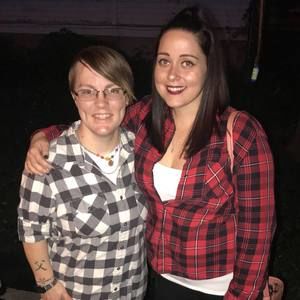 Meet your Posher, Jenna jo